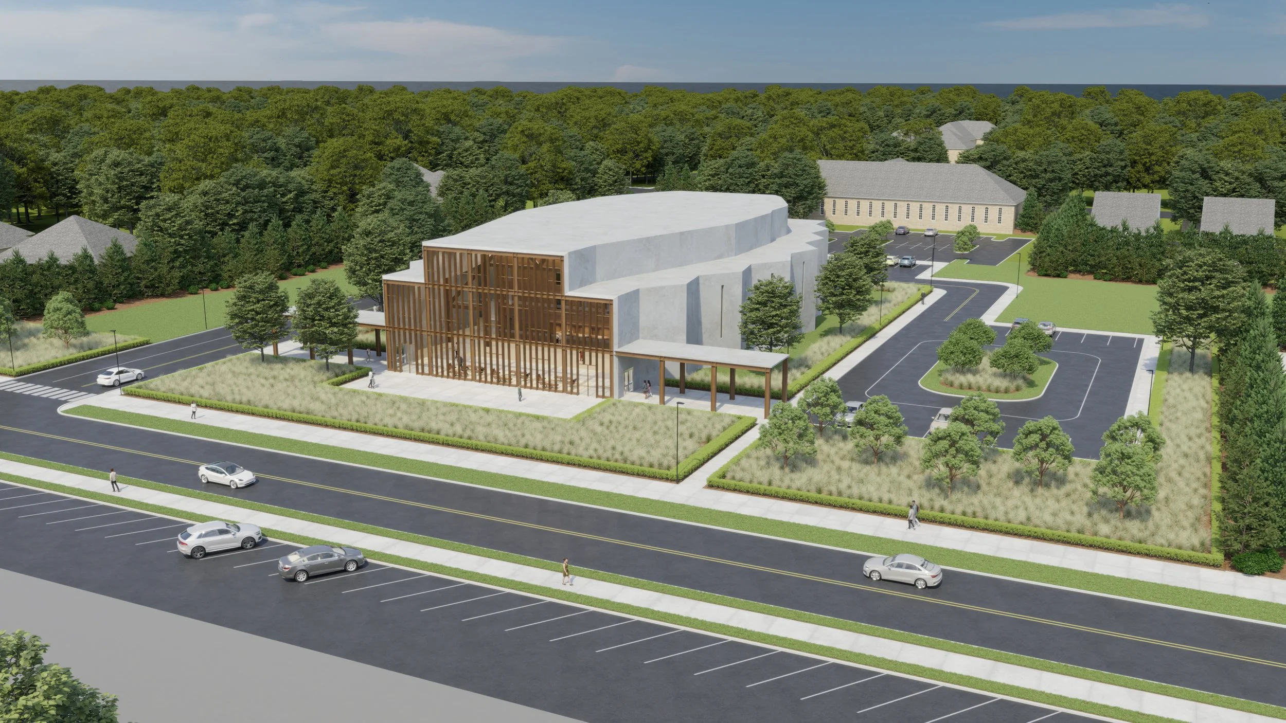 アート・デザイン・音楽 UNITS by Seth Lower published by MACK Music City Center | Anderson Design Group